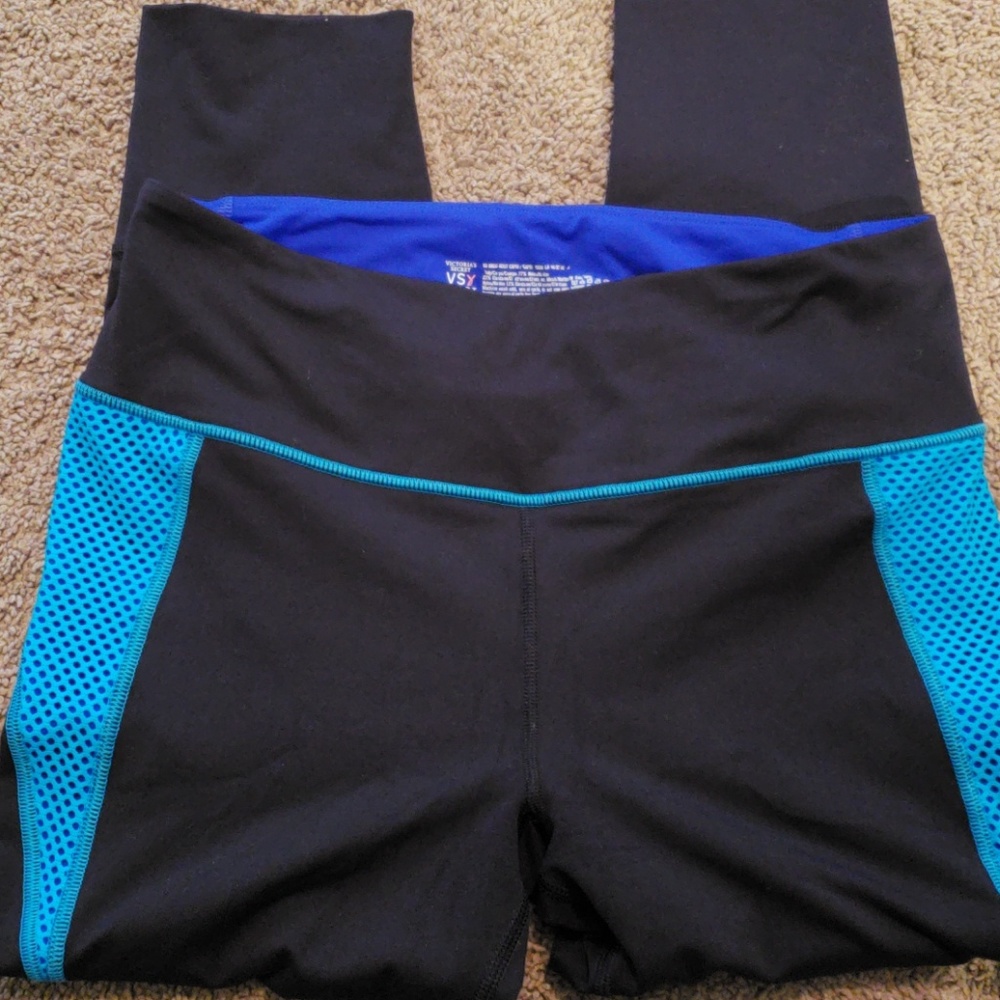 VSX Sport Knockout Capri